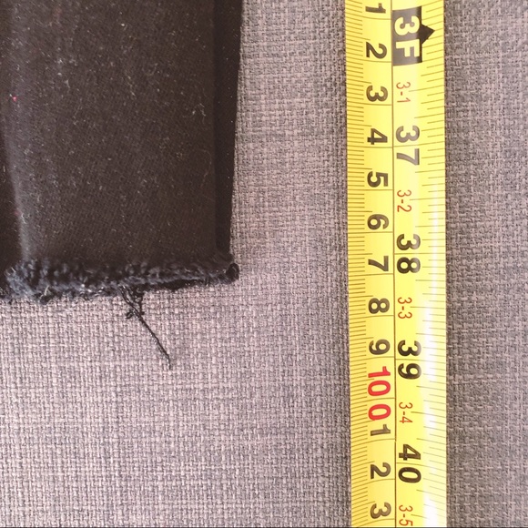 Frame Denim Le High Skinny Double Cropped Jeans - Picture 10 of 13